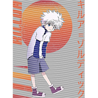 Japanese anime-JP 2092